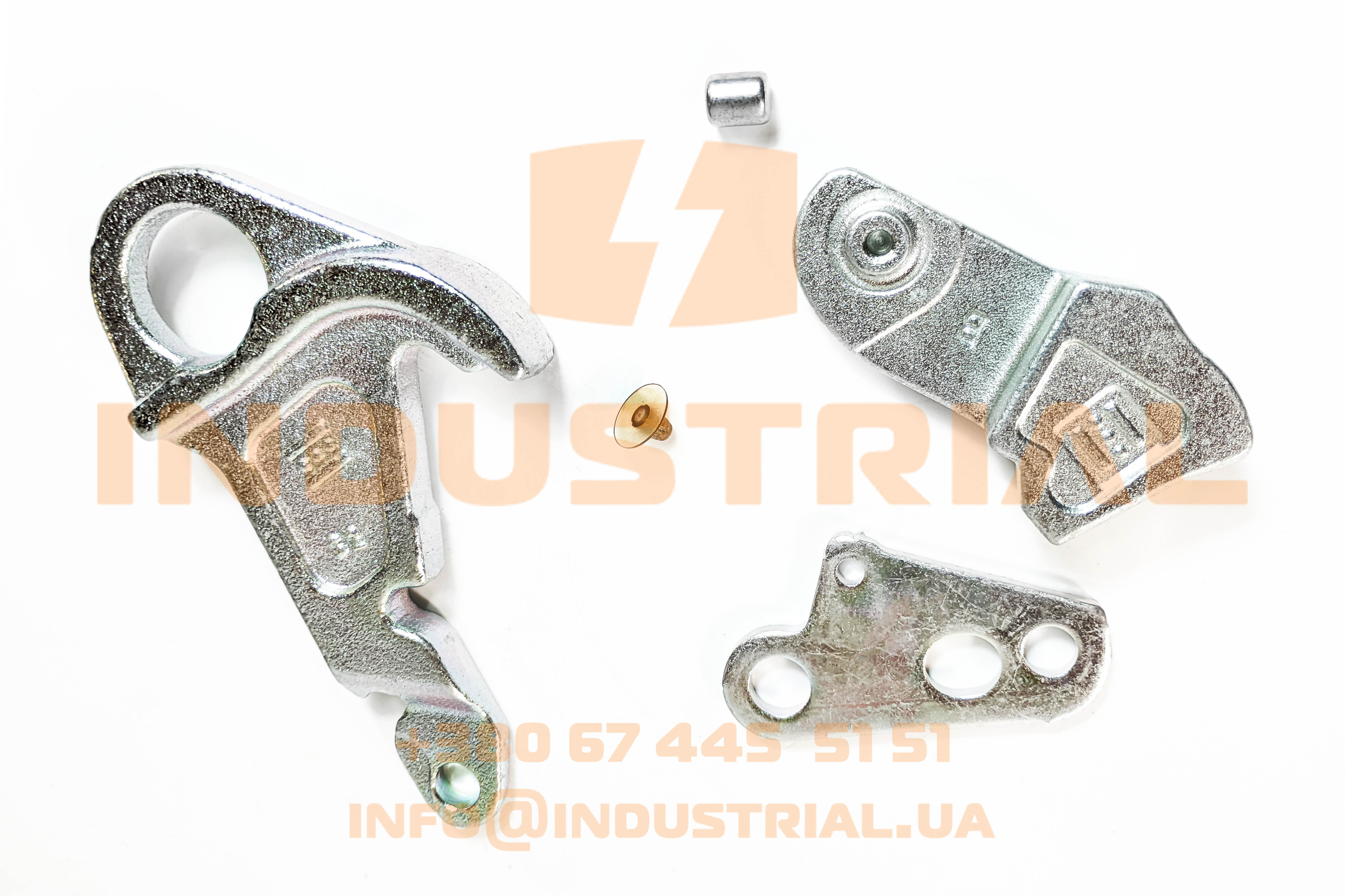 INS 5062319 INDUSTRIEHOF